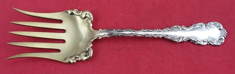 Beef Fork 5 1/2